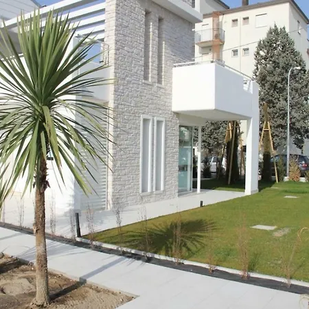 Margherita Apartamento *