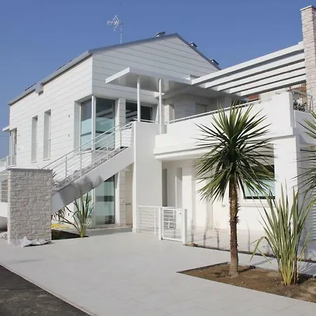 Apartamento Margherita Lido di Jesolo