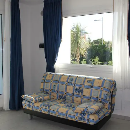 Margherita Apartamento *