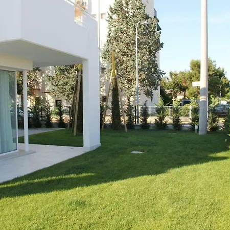 Margherita Apartamento