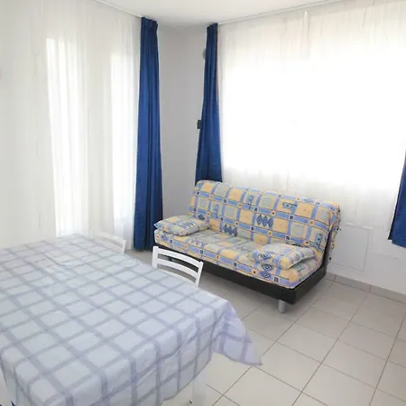 Margherita Apartamento *