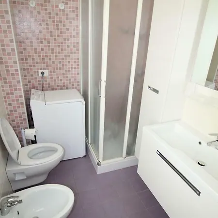 Margherita Apartamento Lido di Jesolo