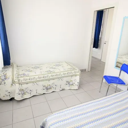 Apartamento Margherita Lido di Jesolo